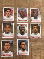 Panini WK 2010 Engeland Stickers, Ophalen of Verzenden, Zo goed als nieuw, Buitenlandse clubs, Poster, Plaatje of Sticker