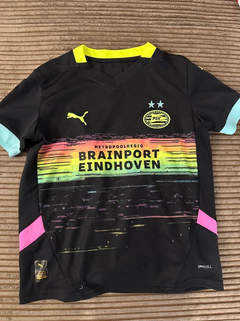 PSV t-shirts, Ophalen, Zo goed als nieuw, Shirt