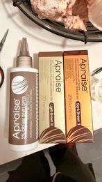 Wenkbrauw verf, Hobby en Vrije tijd, Ophalen of Verzenden, Zo goed als nieuw