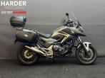 HONDA NC 750 X ABS/A2/TOPSTAAT/BOMVOL/NIEUWE BANDEN/GARANTIE, 2 cilinders, Bedrijf, Onbekend, Overig
