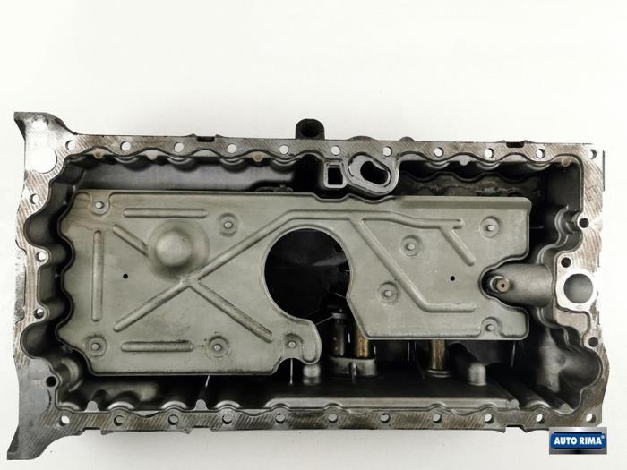 Carterpan van een Volvo S60, Gebruikt, -, -, Ophalen of Verzenden