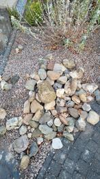 Keien of grind (of allebei)., Ophalen of Verzenden