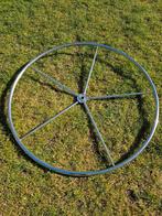 Groot Stuurwiel: 1 meter diameter, Watersport en Boten, Ophalen, Gebruikt, Overige typen