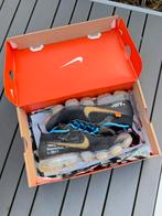 Nike vapormax x Off White, Zwart, Ophalen of Verzenden, Sneakers of Gympen, Zo goed als nieuw
