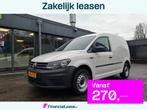 Volkswagen Caddy + NAP | DSG | Cruise | Airco | Bluetooth BE, Automaat, 3697 kg, 101 pk, Euro 6