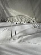 Hoog magnetron rekje – 27 x 12,5 cm, Ophalen of Verzenden, Zo goed als nieuw