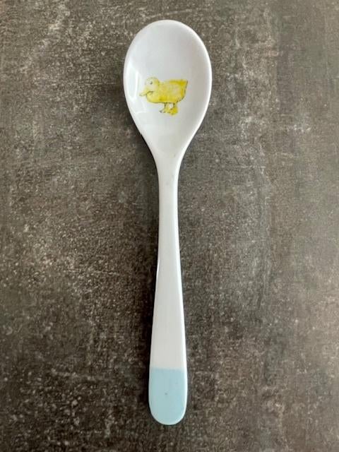 Beatrix Potter Lepel Jemima Puddle-Duck eendje, Nieuw, Ophalen of Verzenden, Nieuw, Dier