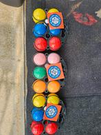 Nieuwe Jeu de Boules setjes - Perfect voor de zomer!, Ophalen of Verzenden