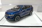 renault koleos - 1/43, Verzenden, Nieuw, Auto, Overige merken