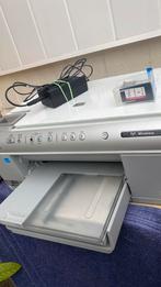 Tekoop Hp photosmart C6380 All-in-One met wifi, Ophalen of Verzenden, Zo goed als nieuw