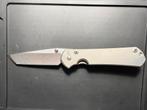 Large Sebenza 31 tanto plain, Caravans en Kamperen, Ophalen of Verzenden, Gebruikt
