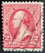 USA nr. 111 III, Postzegels en Munten, Postzegels | Amerika, Verzenden, Gestempeld, Noord-Amerika