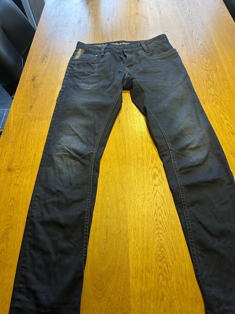 pme legend  3 stuks, Blauw, Ophalen of Verzenden, W33 - W34 (confectie 48/50), Pme Legend