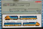 Märklin H0 37500 Triebwagenzug "Northlander" / Digital Sound, Wisselstroom, Treinset, Nieuw, Ophalen of Verzenden
