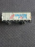 Roco austria wagon d.b, Gebruikt, West germany, Wagon, Ophalen of Verzenden