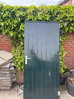 Poort, Tuin en Terras, Ophalen, Gebruikt, Minder dan 100 cm, Draaipoort