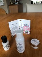 Te koop verzorgingssetje.(2).(nieuw)., Ophalen of Verzenden, Nieuw, Overige typen