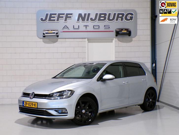 Volkswagen Golf 1.0 TSI 116PK Comfortline Business "Originee, Auto's, Volkswagen, Bedrijf, Te koop, Golf, ABS, Adaptive Cruise Control