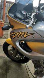 Supper  mooie  yamaha Tdm850 te koop, Motoren, 2 cilinders, Gebruikt, Particulier, Toermotor
