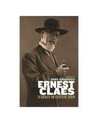 de biografie van een heer uit Zichem Ernest Claes HC, Boeken, Ophalen of Verzenden, Zo goed als nieuw