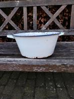 EMAILLEN TEIL, Antiek en Kunst, Antiek | Emaille, Ophalen of Verzenden