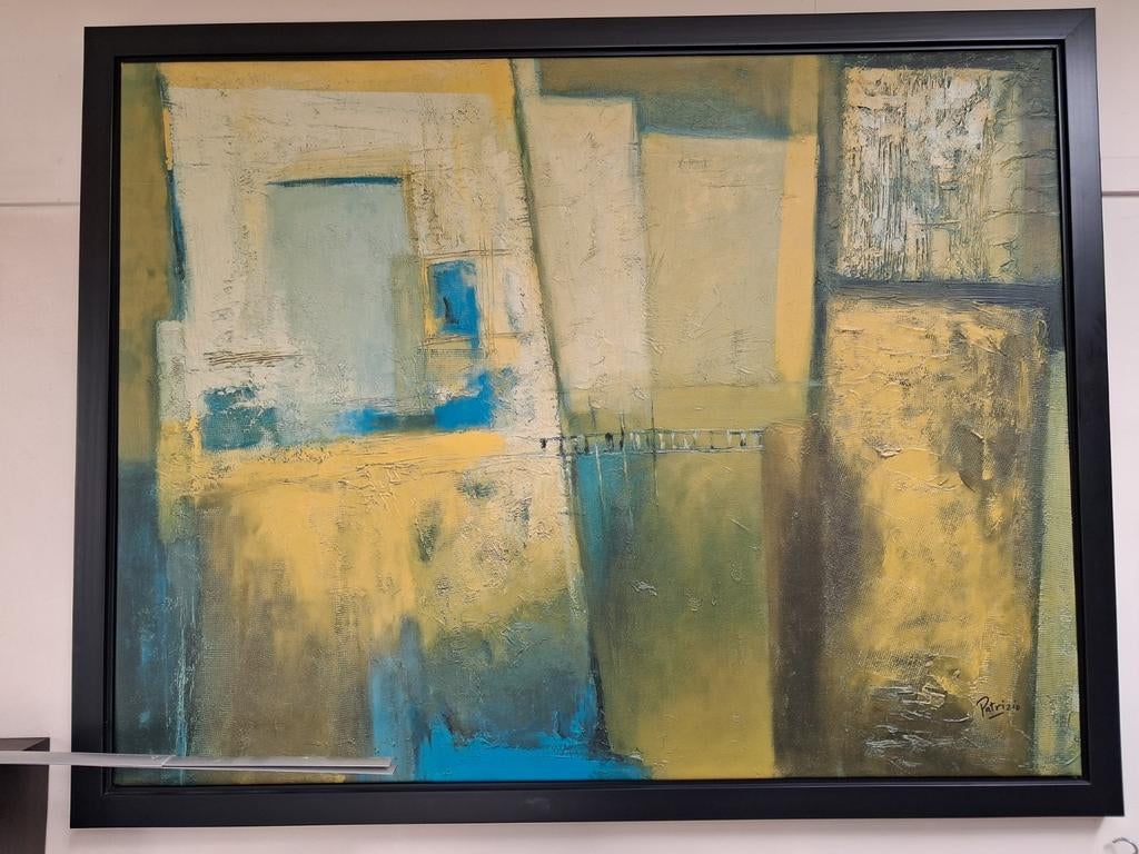 schilderij ikea gratis, Ophalen of Verzenden