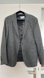 Van Gils blazer 48, Kleding | Heren, Ophalen of Verzenden, Zo goed als nieuw, Maat 48/50 (M), Grijs