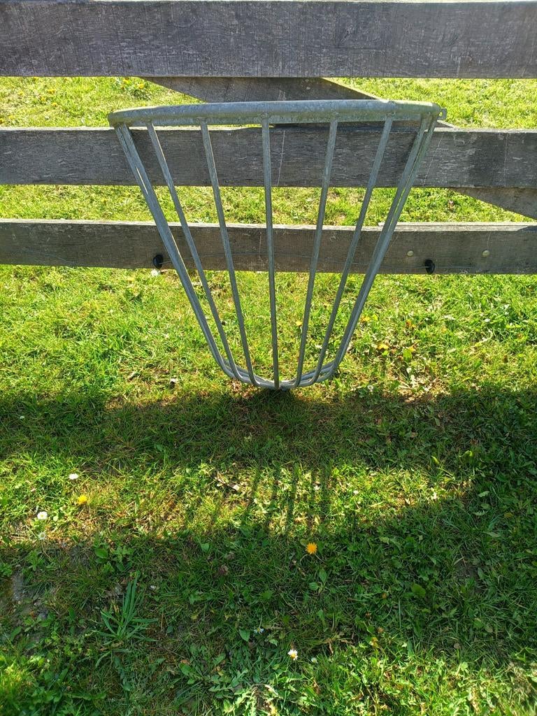 Hooiruif, Ophalen of Verzenden, Overige soorten