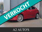 Alfa Romeo Giulietta 1.4 T Distinctive Ecc|Nap, Voorwielaandrijving, Euro 5, Gebruikt, Zwart
