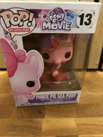 My little Pony Pinkie Pie sea pony funko, Ophalen of Verzenden, Nieuw
