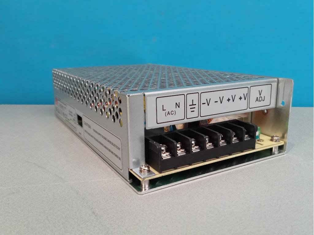 Voedingsprint Stork WHR 91 (zehnder) Art.nr.: 8567129, Doe-het-zelf en Verbouw, Verwarming en Radiatoren, Nieuw