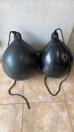 Te koop 2 bol fenders., Ophalen of Verzenden, Gebruikt, Overige typen