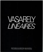 Victor Vasarely LINÉAIRES Portfolio, Verzenden