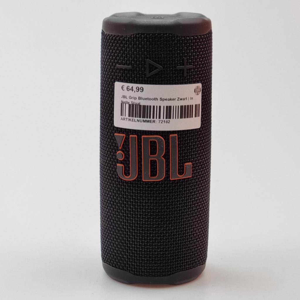 JBL Grip Bluetooth Speaker Zwart | In Nette Staat, Auto diversen, Autospeakers, JBL, Zo goed als nieuw, Support@jbl.com, 400 Atlantic Street
Stamford, CT 06901
USA