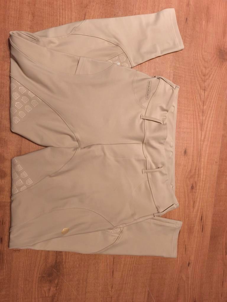 Maya deLorez rijlegging L, Dieren en Toebehoren, Ophalen of Verzenden, Zo goed als nieuw, Dressuur, Onderkleding