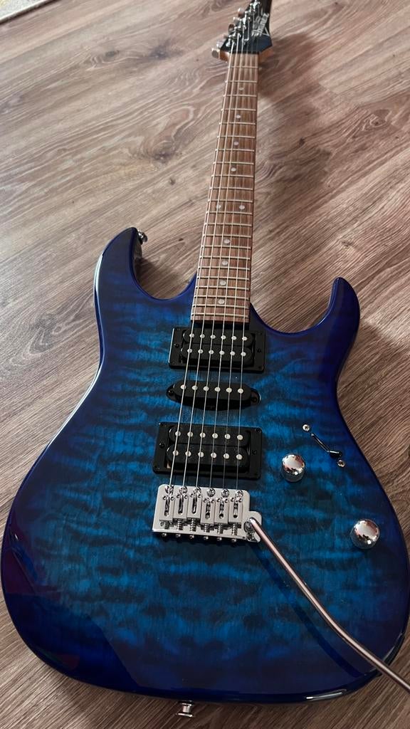 Ibanez Gio, Muziek en Instrumenten, Ophalen, Zo goed als nieuw, Solid body, Overige merken