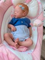 Realborn reborn avalynn, Verzamelen, Poppen, Ophalen of Verzenden, Zo goed als nieuw, Pop