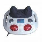 Keep-fit massagemachine, Ophalen of Verzenden, Zo goed als nieuw, Apparaat