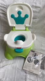 3 in 1 potje (met muziek) van Fisher Price, Ophalen, Zo goed als nieuw