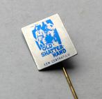 Old Shatterhand film speldje 1964 Karl May Winnetou western, Ophalen of Verzenden, Gebruikt, Figuurtje, Speldje of Pin