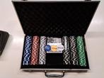 Poker, Ophalen of Verzenden, Kringloop Laares, Kringlooplaares128@hotmail.com, Minkmaatstraat 126