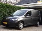 Volkswagen Caddy Cargo 2.0 TDI Comfort | Carplay | Cruise co, Voorwielaandrijving, Stof, Gebruikt, 4 cilinders
