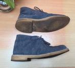 Clarks enkel laarzen maat 41, Lage of Enkellaarzen, Ophalen of Verzenden, Zo goed als nieuw, Grijs