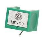 Nagaoka NMP-3.0 MP Stylus 3.0 mil [ 78rpm ] Mono draaitafel, Ophalen of Verzenden, Nieuw, Thorens