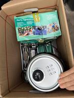 Diverse kampeer / caravan accessoires, Ophalen, Zo goed als nieuw