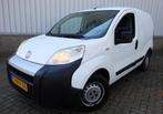 Fiat Fiorino 1.3 MJ Actual | Airco | Cruise | Camera, Voorwielaandrijving, Euro 5, Stof, Gebruikt