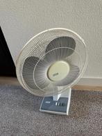 SMC Tafelventilator - Compacte en krachtige waaier, Ophalen, Gebruikt, Tafelventilator
