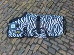Nieuw hb veulendeken zebra 80 cm, Dieren en Toebehoren, Debaronesruitersport@hotmail.com, Nieuw, Ophalen of Verzenden, Hb