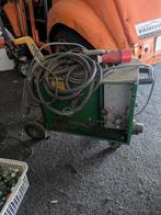 Lasapparaat 380 volt, gratis af te halen, Ophalen, Gebruikt