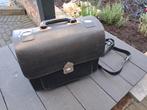 Chauffeurstas, Ophalen, Gebruikt, Bus of Metro, Tas of Koffer